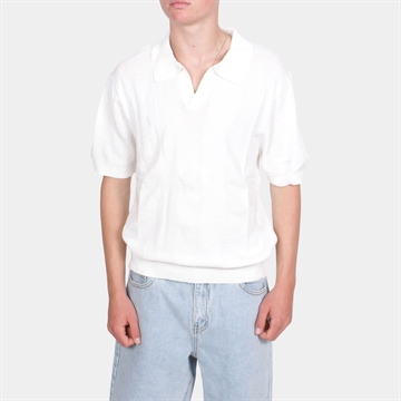 Grunt Ranne Knit 2514-801 Off-White
